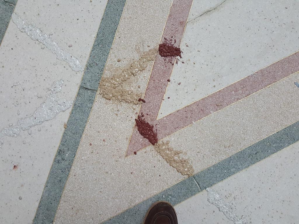 Terrazzo Specialist