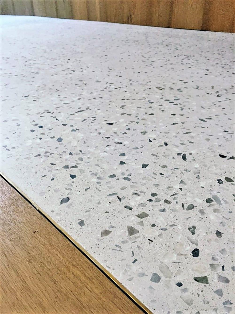 Prime Terrazzo work